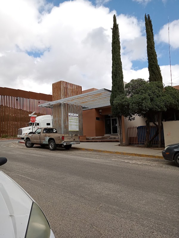 Funeraria Velatorios Dif